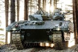 UK plans to adopt “phased approach to restarting” British Army Ajax programme
