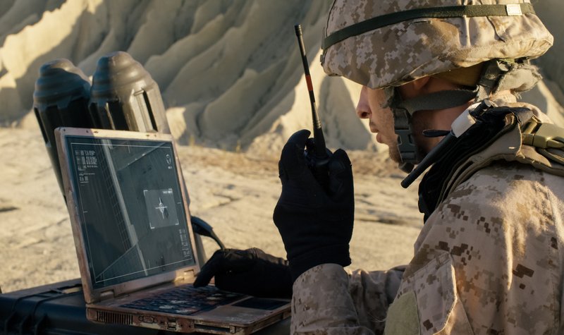 Agile, sovereign, edge-ready: rewiring defence IT for a contested decade