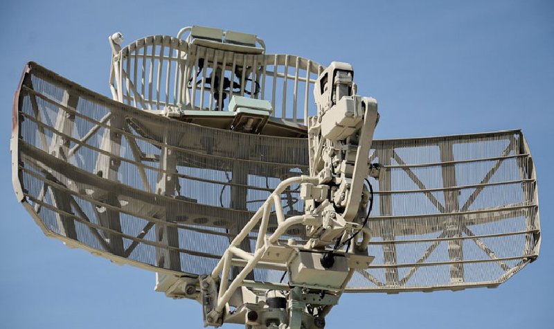 US DoD secures ARTS-V1 SAM threat radar system