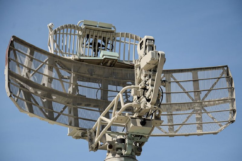 US DoD secures ARTSV1 SAM threat radar system Association of Old Crows