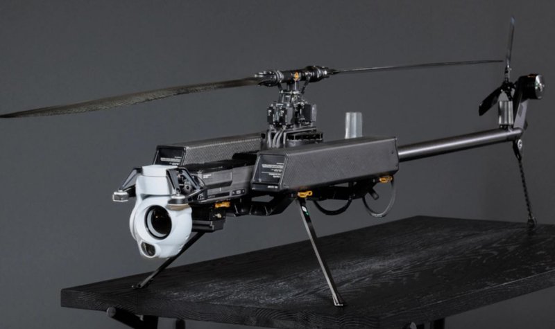 Second tranche of UAVs for Replicator programme announced