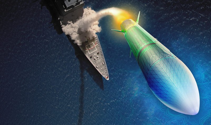 Hypersonic threats force Pentagon to modernise its missile defence architecture