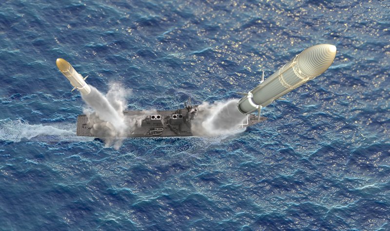 US hypersonic programmes to receive almost $7 billion in 2025