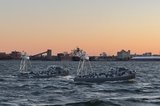 Aevex, Lockheed Martin and Thales deals highlight consolidation in naval technology