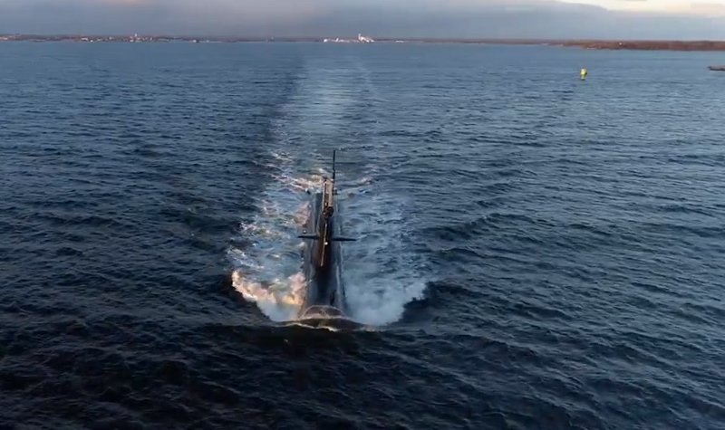 While Gotland slips out, A26 efforts ramp up