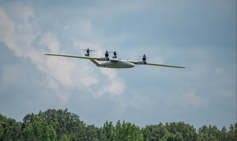 FTUAS competitor trials were “very successful”, says US Army official