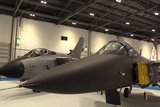 DSEI 2017: Gripen positions for training programmes (video)