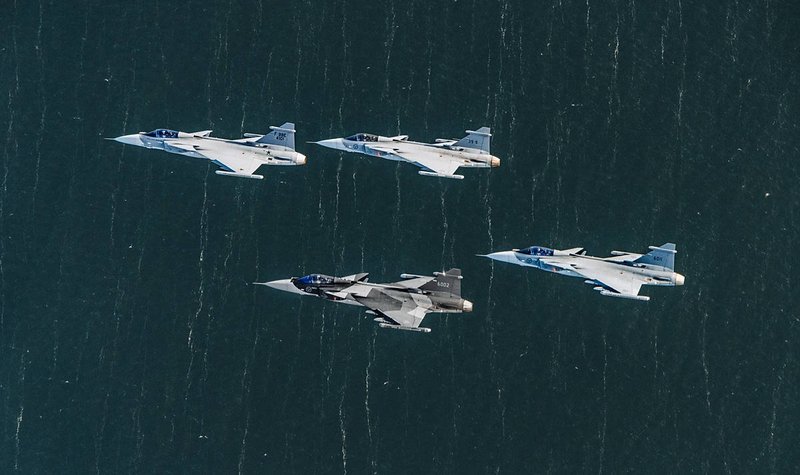Air Warfare