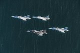 FIA 2026: Post-Gripen strategy takes shape as Sweden accelerates current fleet