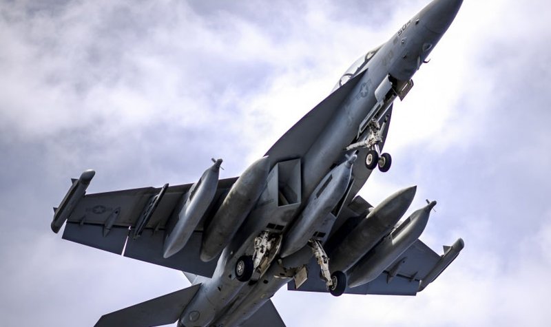 EW Europe 2018: Geopolitics fuels EW advances