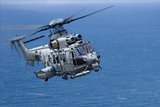 Dormant helicopter programmes in Africa and Asia present opportunities