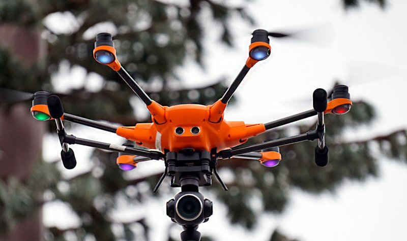 Drone regulation concerns cast shadow over industry