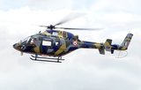 India reopens hunt for reconnaissance and surveillance helicopters