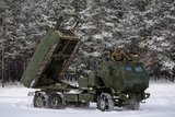 April land forces roundup: Munitions and long-range fires drive procurement momentum