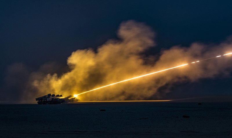 US approves HIMARS sale to Estonia