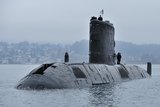Babcock onshores 85% of Canada’s submarine supply chain as it eyes future CPSP programme