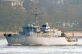 How the Hormuz mine threat exposes potential Baltic MCM shortfalls