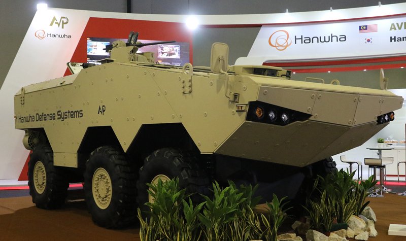 DSA 2018: Tigon goes on trial in Malaysia