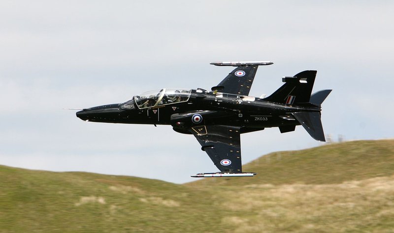 BAE Systems and VRAI collaborate on data-driven pilot training