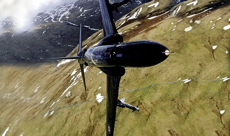 UK MoD recruits tlmNexus for Hawk TMk1/1A upgrade