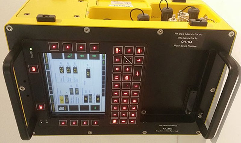 Hensoldt to deliver IFF testers to France