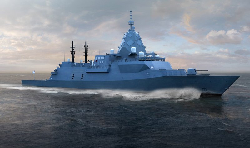 Risks stalk Australia’s Hunter class