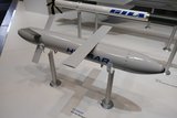 Paris Air Show: Diehl’s Safran deal proposes new glide munition
