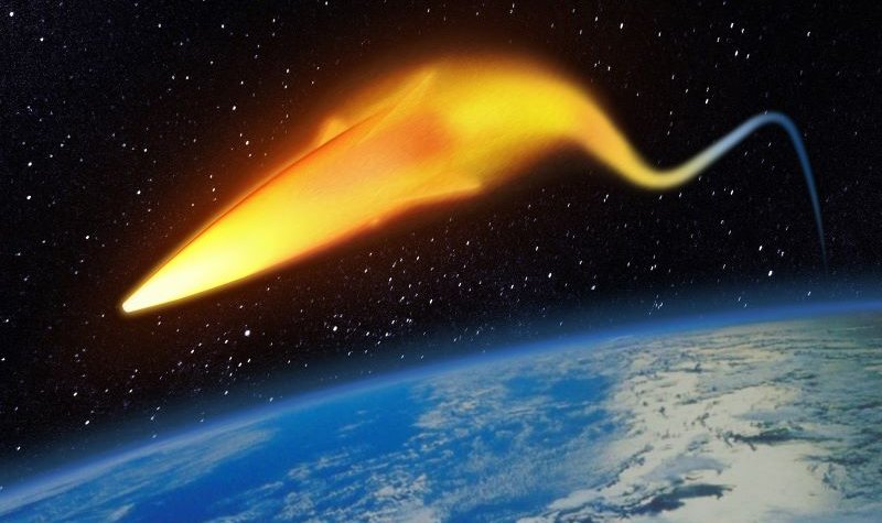 US Army awards hypersonic weapon development contracts