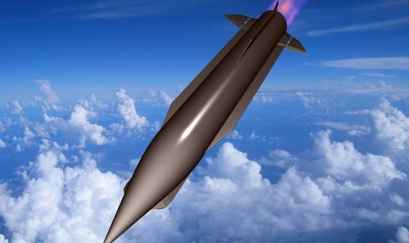UK MoD and Hypersonix commit to hypersonic missile deal