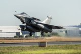 First batch of Rafales reaches India