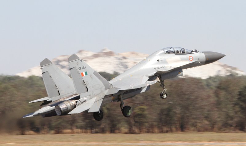 Opinion: India faces fallout on Chinese border