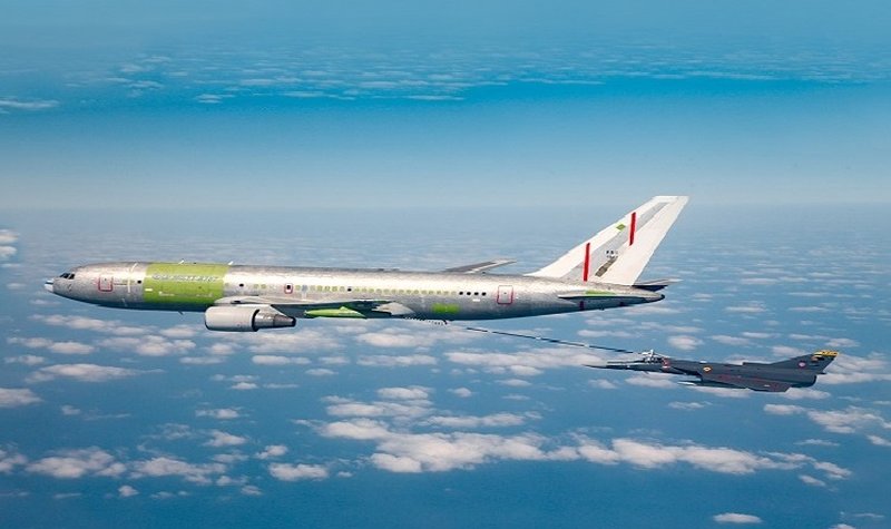 Airbus could miss out as India’s air refueller saga drags on