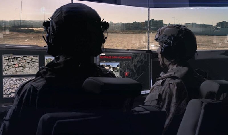 IAI reports most profitable period in company history