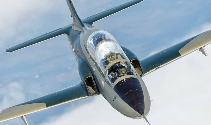 Elbit awarded contracts to refit Romanian helicopters, jet trainers