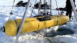 Unsettled waters in the North: can navies still trust their Arctic acoustic maps?