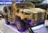 IDEF 2025: BMC shows new armoured fighting vehicle design