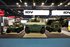 What does the proliferation of larger platforms mean for the UGV market?