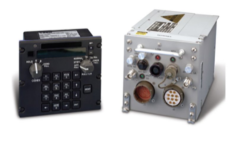 US orders more common transponders