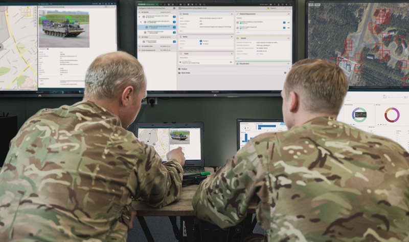 Improving integration for smarter operations
