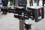 AUSA 2018: Profense confirms minigun testing success