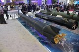 IDEF 2021: Roketsan pursues parallel development of heavy and lightweight torpedoes