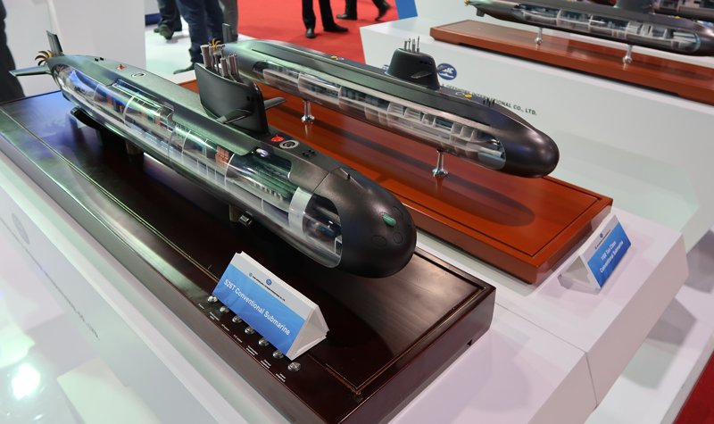 Analysis: US Navy must face Chinese ambitions