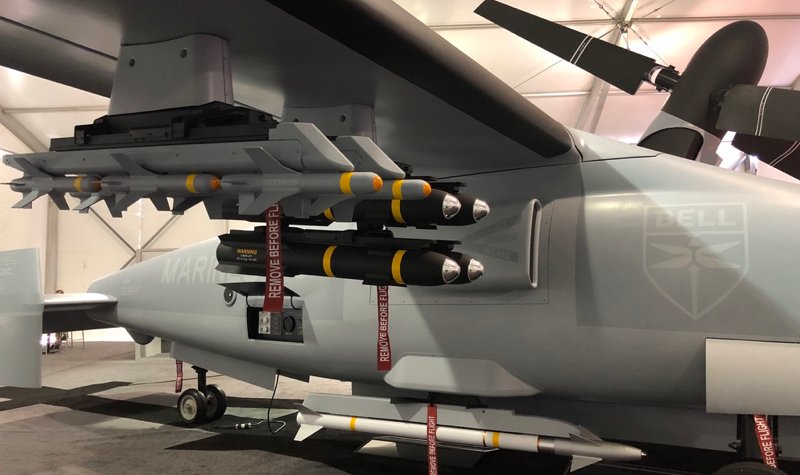 MDM 2018: Bell highlights its MUX design