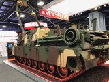 AUSA 2018: BAE Systems offers glimpse at possible M88A3