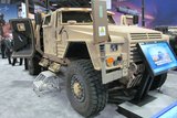 AUSA 2013: Lockheed readies for JLTV production move