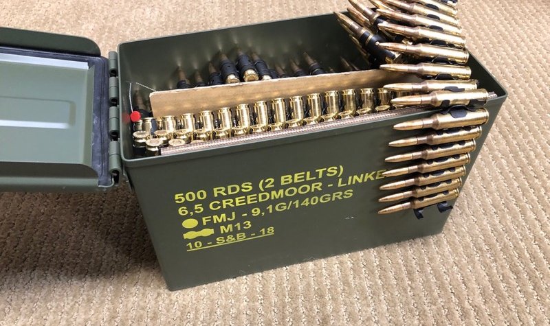 USSOCOM seeks SHOT Show synergies