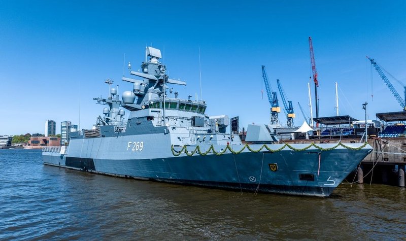 “The challenge is not demand, but delivery”: why rapid building of industrial capability is key to Europe’s future defence