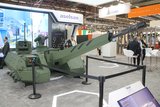 Eurosatory 2022: Aselsan's Korhan weapon station nears development completion