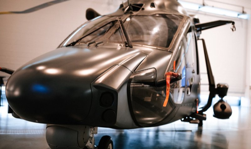 Long game on horizon for H160M export customers