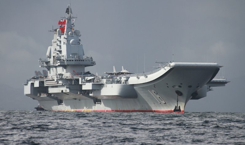 Opinion: The PLAN’s carrier conundrum